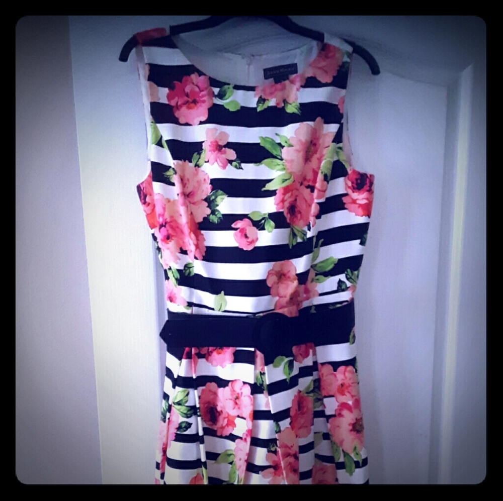 Stunning formal Jessica Howard Dress